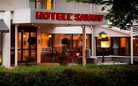 Hotell Savoy Mariehamn