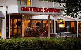 Hotell Savoy Mariehamn